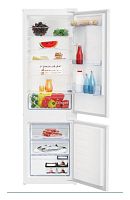 Холодильник Beko BCSA2750 белый (двухкамерный)