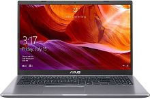 Ноутбук Asus X509MA-BR330T Pentium Silver N5030/4Gb/SSD256Gb/Intel UHD Graphics 605/15.6"/TN/HD (1366x768)/Windows 10/grey/WiFi/BT/Cam