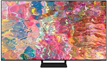 Телевизор QLED Samsung 85" QE85Q70BAUXCE Q темно-серый 4K Ultra HD 100Hz DVB-T2 DVB-C DVB-S2 USB WiFi Smart TV (RUS)