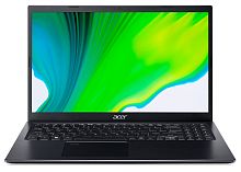 Ноутбук Acer Aspire 5 A515-56-358L Core i3 1115G4 8Gb SSD512Gb Intel UHD Graphics 15.6" IPS FHD (1920x1080) Eshell silver WiFi BT Cam
