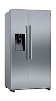 Холодильник Bosch KAI93VL30R нержавеющая сталь (двухкамерный)