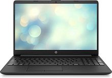 Ноутбук HP 15-DW3170nia Core i7 1165G7 8Gb SSD512Gb NVIDIA GeForce MX450 2Gb 15.6" HD (1366x768)/ДА Free DOS 3.0 black WiFi BT Cam