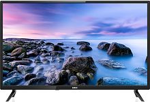 Телевизор LED BBK 32" 32LEM-1057/T2C черный HD 50Hz DVB-T2 DVB-C DVB-S2 (RUS)