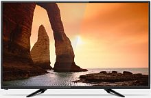 Телевизор LED Erisson 32" 32LX9000T2 черный HD READY 50Hz DVB-T DVB-T2 DVB-C USB WiFi Smart TV (RUS)