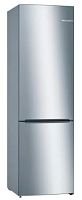 Холодильник Bosch KGV39XL22R нержавеющая сталь (двухкамерный)