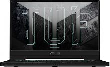 Ноутбук Asus TUF Gaming Dash FX516PC-HN558 Core i5 11300H 8Gb SSD512Gb NVIDIA GeForce RTX 3050 4Gb 15.6" IPS FHD (1920x1080) noOS grey WiFi BT