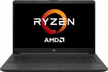 Ноутбук HP 255 G8 Ryzen 5 5500U 8Gb SSD256Gb AMD Radeon 15.6" IPS UWVA FHD (1920x1080) Windows 10 Professional 64 dk.silver WiFi BT Cam