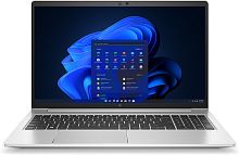Ноутбук HP EliteBook 835 G8 Ryzen 7 Pro 5850U 8Gb SSD256Gb 13.3" FHD (1920x1080) Windows 10 Professional 64 silver WiFi BT Cam