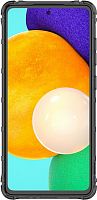 Чехол (клип-кейс) Samsung для Samsung Galaxy A52 araree A cover черный (GP-FPA526KDABR)