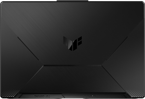 Ноутбук Asus TUF Gaming A17 FA706ICB-HX063 Ryzen 7 4800H 8Gb SSD512Gb NVIDIA GeForce RTX 3050 4Gb 17.3" IPS FHD (1920x1080) noOS black WiFi BT Cam