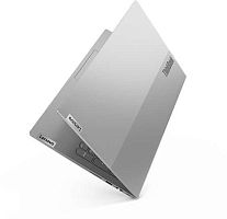 Ноутбук Lenovo Thinkbook 15 G2 ITL Core i7 1165G7 8Gb SSD512Gb Intel Iris Xe graphics 15.6" IPS FHD (1920x1080) noOS grey WiFi BT Cam