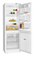 Холодильник Атлант XM-6021-031 белый (двухкамерный)