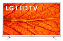 Телевизор LED LG 32" 32LM638BPLC белый HD READY 50Hz DVB-T DVB-T2 DVB-C DVB-S DVB-S2 USB WiFi Smart TV (RUS)