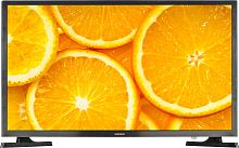 Телевизор LED Samsung 32" UE32T4500AUXCE 4 черный HD READY 60Hz DVB-T DVB-T2 DVB-C DVB-S DVB-S2 USB WiFi Smart TV (RUS)