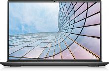 Ноутбук Dell Vostro 5310 Core i5 11300H 8Gb SSD256Gb Intel Iris Xe graphics 13.3" WVA FHD+ (1920x1200) Windows 10 grey WiFi BT Cam