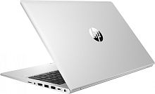 Ноутбук HP ProBook 455 G8 Ryzen 3 5400U 8Gb SSD256Gb AMD Radeon 15.6" IPS FHD (1920x1080) Windows 10 Professional 64 silver WiFi BT Cam
