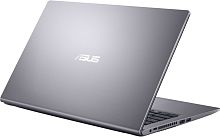 Ноутбук Asus X515JF-BR368 Pentium 6805 8Gb SSD256Gb NVIDIA GeForce Mx130 2Gb 15.6" HD (1366x768) noOS grey WiFi BT Cam