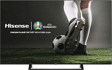 Телевизор LED Hisense 65" 65A7300F черный Ultra HD 60Hz DVB-T DVB-T2 DVB-C DVB-S DVB-S2 USB WiFi Smart TV (RUS)