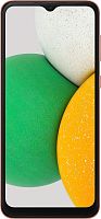 Смартфон Samsung SM-A032F Galaxy A03 Core 32Gb 2Gb медный моноблок 3G 4G 2Sim 6.5" 720x1600 Android 10 8Mpix 802.11 b/g/n NFC GPS GSM900/1800 GSM1900 TouchSc