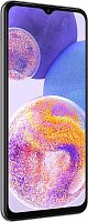 Смартфон Samsung SM-A235F Galaxy A23 64Gb 4Gb черный моноблок 3G 4G 2Sim 6.6" 1080x2408 Android 12 50Mpix 802.11 a/b/g/n/ac NFC GPS GSM900/1800 GSM1900 microSD max1024Gb
