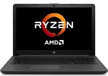 Ноутбук HP 255 G7 Ryzen 3 3200U/8Gb/SSD256Gb/DVD-RW/AMD Radeon Vega 3/15.6" SVA/FHD (1920x1080)/Free DOS 2.0/dk.silver/WiFi/BT/Cam