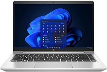 Ноутбук HP ProBook 440 G9 Core i7 1255U 8Gb SSD512Gb 14" FHD Windows 11 Professional 64 silver