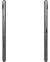 Планшет Lenovo Tab P11 TB-J607Z Snapdragon 750G (2.0) 8C RAM6Gb ROM128Gb 11" IPS 2000x1200 Android 11 темно-серый 13Mpix 8Mpix BT GPS WiFi Touch microSD 1Tb 7500mAh