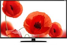 Телевизор LED Telefunken 31.5" TF-LED32S13T2S черный HD READY 50Hz DVB-T DVB-T2 DVB-C USB (RUS)