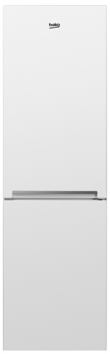 Холодильник Beko CSKW335M20W белый (двухкамерный)