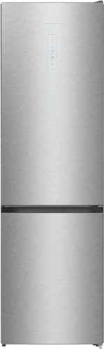 Холодильник Hisense RB434N4BC2 2-хкамерн. нержавеющая сталь