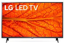Телевизор LED LG 32" 32LM637BPLB черный HD READY 50Hz DVB-T2 DVB-C DVB-S2 USB WiFi Smart TV (RUS)