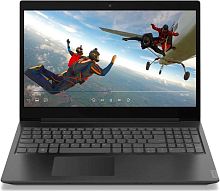 Ноутбук Lenovo IdeaPad L340-15API Ryzen 3 3200U 8Gb SSD256Gb AMD Radeon Vega 3 15.6" TN HD (1366x768) Windows 10 black WiFi BT Cam