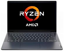 Ноутбук Lenovo IdeaPad 5 14ALC05 Ryzen 3 5300U 8Gb SSD256Gb AMD Radeon 14" IPS FHD (1920x1080) Windows 10 Home dk.grey WiFi BT Cam
