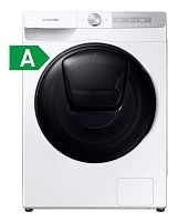 Стиральная машина Samsung WW10T754CBH/LD класс: A загр.фронтальная макс.:10.5кг белый