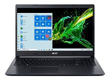 Ноутбук Acer Aspire 5 A515-55-55JA Core i5 1035G1 8Gb SSD512Gb Intel UHD Graphics 15.6" IPS FHD (1920x1080) Windows 10 black WiFi BT Cam