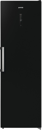 Холодильник Gorenje R619EABK6 черный (однокамерный)