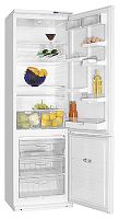 Холодильник Атлант XM-6024-031 белый (двухкамерный)