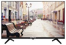 Телевизор LED Supra 32" STV-LC32LT00100W черный HD READY 50Hz DVB-T DVB-T2 DVB-C DVB-S2 USB (RUS)