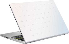 Ноутбук Asus L210MA-GJ164T Celeron N4020 4Gb eMMC128Gb Intel UHD Graphics 600 11.6" HD (1366x768) Windows 10 white WiFi BT Cam