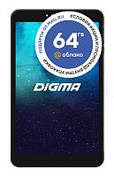 Планшет Digma Plane 8595 3G SC7731E (1.3) 4C RAM2Gb ROM16Gb 8" IPS 1280x800 3G Android 9.0 черный 2Mpix 0.3Mpix BT GPS WiFi Touch microSD 128Gb minUSB 3500mAh