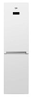 Холодильник Beko RCNK335E20VW белый (двухкамерный)