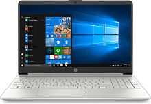 Ноутбук HP 15s-fq2145ur Core i3 1115G4 8Gb SSD256Gb Intel UHD Graphics 15.6" IPS FHD (1920x1080) Windows 11 Home silver WiFi BT Cam