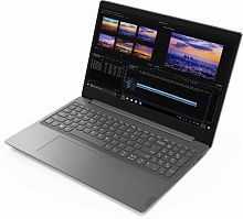 Ноутбук Lenovo V15-ADA 3020e 4Gb SSD128Gb AMD Radeon 15.6" TN FHD (1920x1080) Windows 10 grey WiFi BT Cam