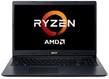 Ноутбук Acer Extensa 15 EX215-22-R8MY Ryzen 3 3250U 4Gb SSD128Gb AMD Radeon R3 15.6" FHD (1920x1080) Windows 10 black WiFi BT Cam