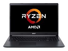 Ноутбук Acer Aspire 5 A515-44G-R89R Ryzen 5 4500U 12Gb SSD512Gb AMD Radeon RX640 2Gb 15.6" IPS FHD (1920x1080) Windows 10 black WiFi BT Cam