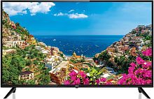 Телевизор LED BBK 40" 40LEM-1070/FT2C черный FULL HD 50Hz DVB-T2 DVB-C USB (RUS)