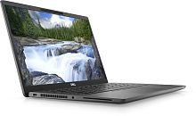 Ноутбук Dell Latitude 7420 Core i7 1165G7 16Gb SSD512Gb Intel Iris Xe graphics 14" WVA FHD (1920x1080) Windows 10 4G Professional grey WiFi BT Cam