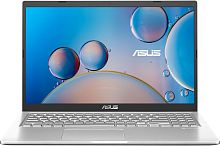 Ноутбук Asus VivoBook X515JA-BQ2527 Core i7 1065G7 8Gb SSD256Gb Intel Iris Plus graphics 15.6" IPS FHD (1920x1080) noOS silver WiFi BT Cam