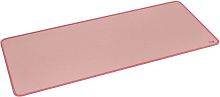 Коврик для мыши Logitech Studio Desk Mat Средний розовый 700x300x2мм