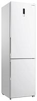 Холодильник Hyundai CC3595FWT белый (двухкамерный)